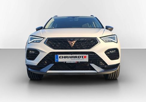 Cupra Ateca, 2024