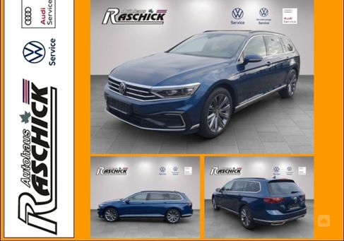 Volkswagen Passat Variant, 2022