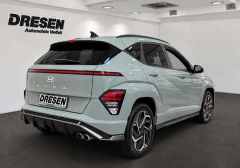 Hyundai Kona, 2024 3