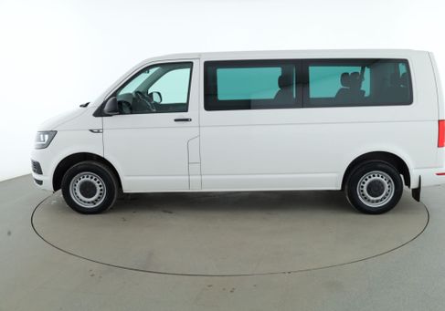 Volkswagen Caravelle, 2017