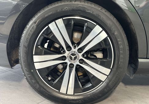 Mercedes-Benz C 200, 2023