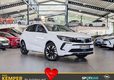 Opel Grandland X, 2023