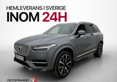 Volvo, 2018