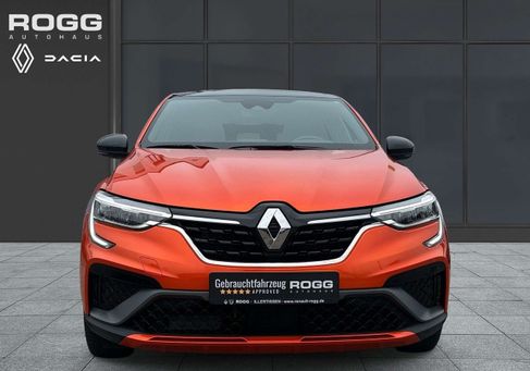 Renault Arkana, 2023