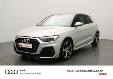 Audi A1, 2025