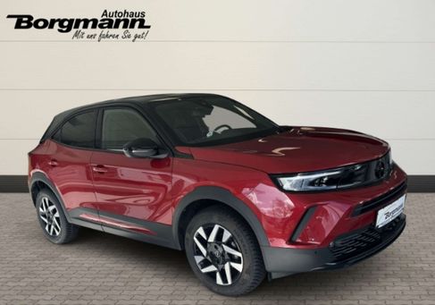 Opel Mokka, 2022 3