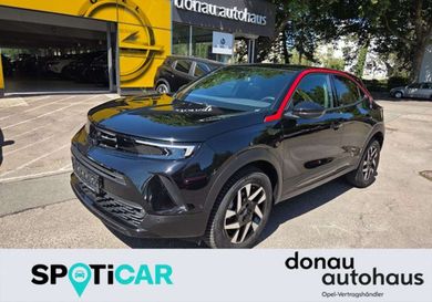 Opel Mokka, 2023