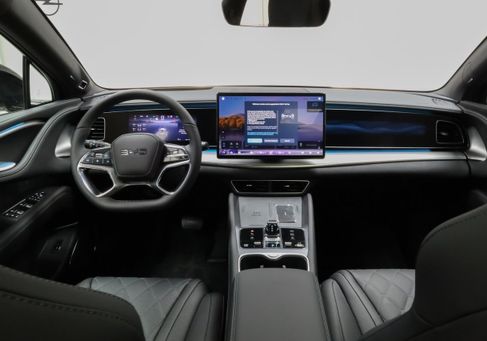 BYD, 2026 3