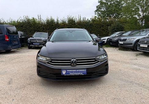 Volkswagen Passat Variant, 2023 3
