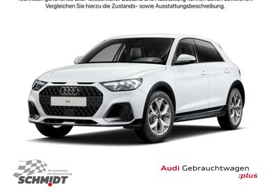 Audi A1, 2025