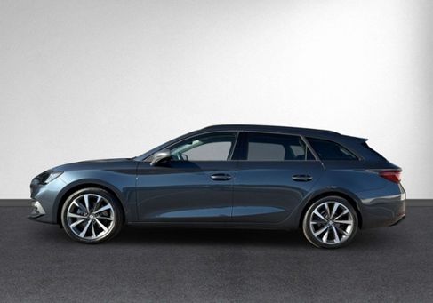 Seat Leon, 2026