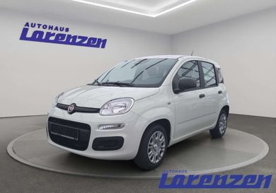 Fiat Panda, 2025