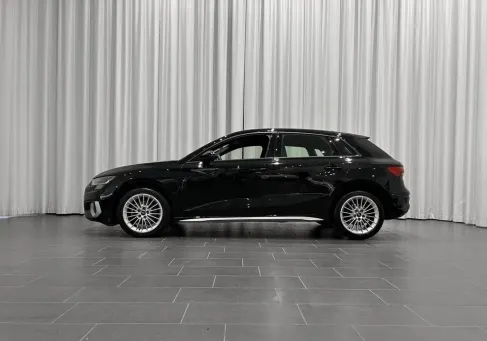 Audi A3, 2023 3