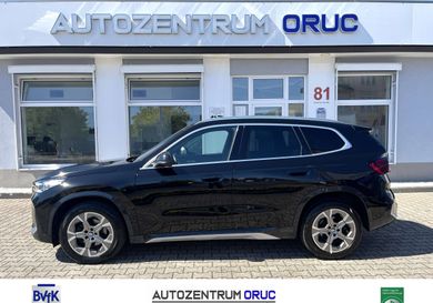 BMW X1, 2023