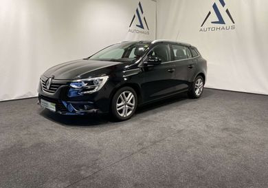 Renault Megane, 2020