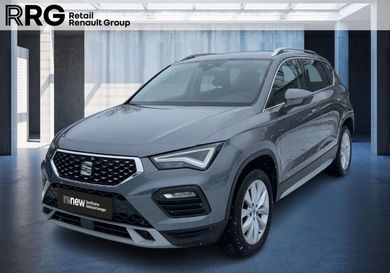 Seat Ateca, 2024