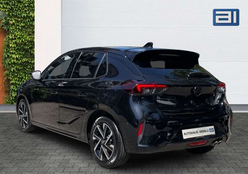 Opel Corsa, 2024 3