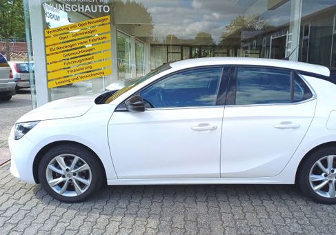 Opel Corsa, 2023 2