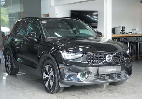 Volvo XC40, 2022 3