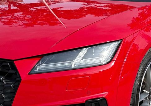 Audi TT, 2020 2