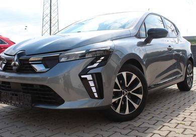 Mitsubishi Colt, 2024