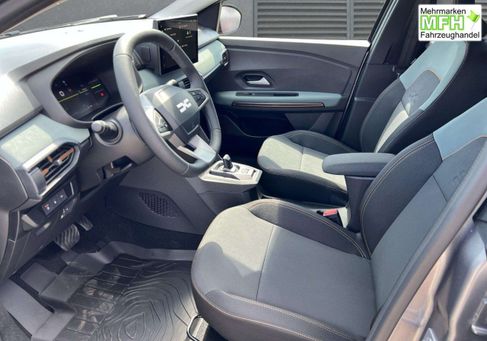 Dacia Jogger, 2026 3