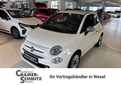 Fiat 500, 2023