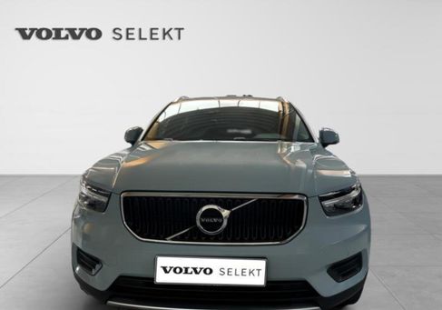 Volvo XC40, 2018 3
