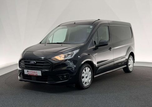 Ford Transit, 2020