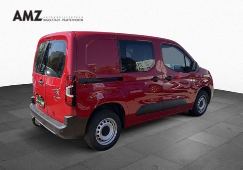 Citroën Berlingo, 2022 3