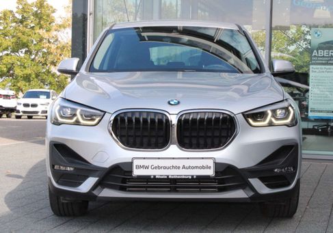 BMW X1, 2021 3