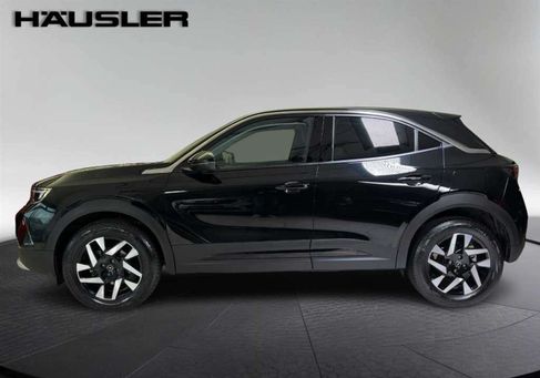 Opel Mokka, 2023 2