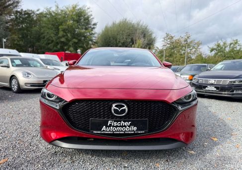 Mazda 3, 2024 2