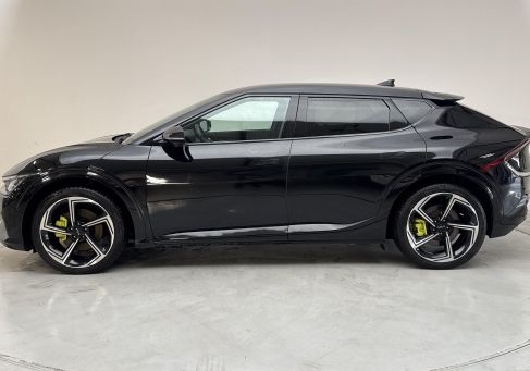 Kia EV6, 2022 2
