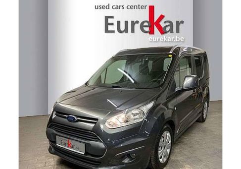 Ford Tourneo Connect, 2015