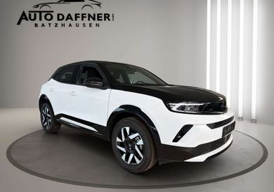 Opel Mokka, 2025