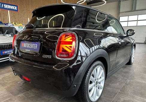MINI Cooper, 2020