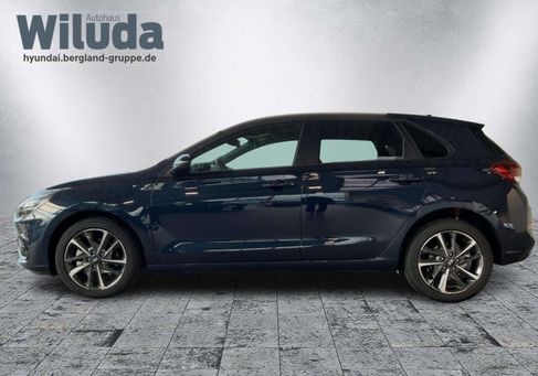 Hyundai i30, 2026 2