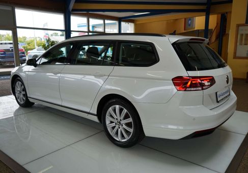 Volkswagen Passat Variant, 2022 3