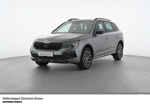 Skoda Kamiq, 2024