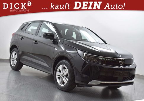 Opel Grandland X, 2024