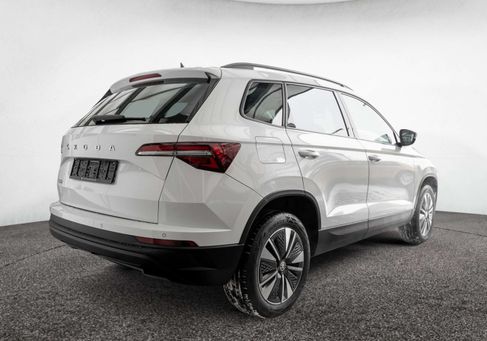 Skoda Karoq, 2023
