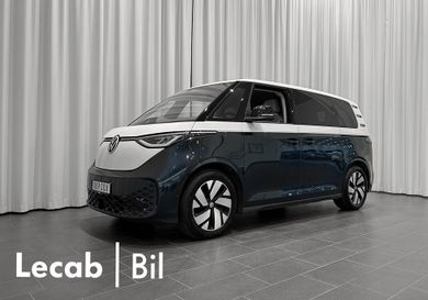Volkswagen ID.Buzz, 2023
