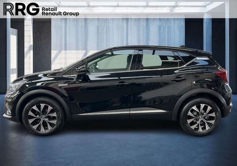 Renault Captur, 2023