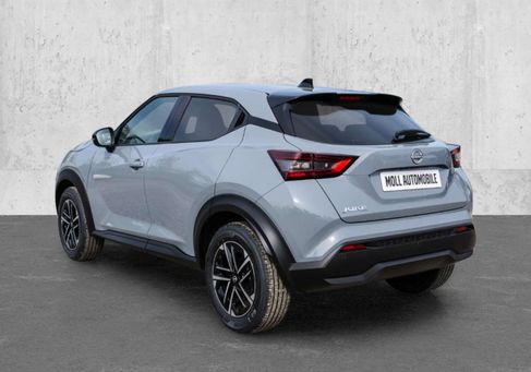 Nissan Juke, 2026 2