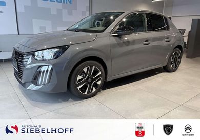 Peugeot 208, 2026