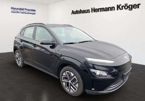 Hyundai Kona, 2021 2