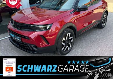 Opel Mokka, 2024