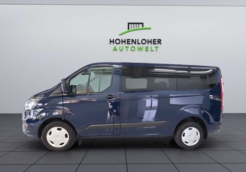 Ford Transit Custom, 2021
