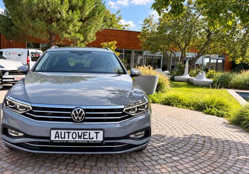 Volkswagen Passat Variant, 2022 2